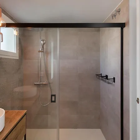 Apartmán Stylish 2-bedroom Penthouse In Naranjos De Marbella