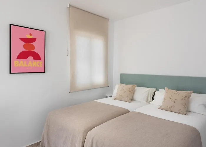 Apartment Stylish 2-bedroom Penthouse In Naranjos De Marbella