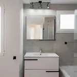 Lejlighed Stylish 2br Duplex Penthouse In Nueva Andalucia *