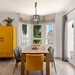 Stylish 2br Duplex Penthouse In Nueva Andalucia * Marbella