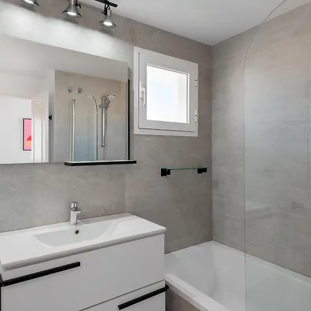 Διαμέρισμα Stylish 2-bedroom Penthouse In Naranjos De *