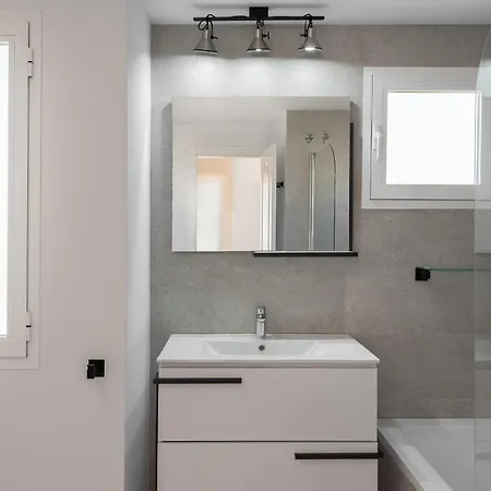 Appartamento Stylish 2-bedroom Penthouse In Naranjos De *