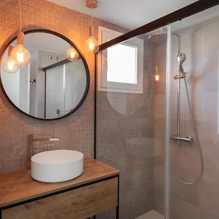 Stylish 2-bedroom Penthouse In Naranjos De *