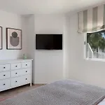 Stylish 2br Duplex Penthouse In Nueva Andalucia