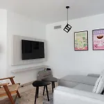 Stylish 2br Duplex Penthouse In Nueva Andalucia Apartment Marbella
